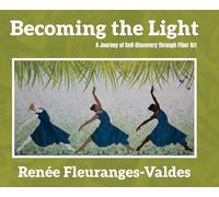 Becoming the Light: A Journey of Self-Discovery through Fiber Art