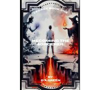 Becoming the Sorcerer: Legacy Book 1