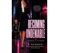 Becoming Undeniable: According to the rumors, this is how it started.