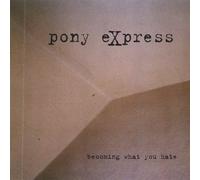 Becoming What You Hate