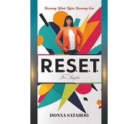 Becoming Whole Before Becoming One: R.E.S.E.T. For Singles