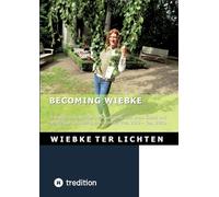 Becoming Wiebke I: A mostly male person's diary dealing with trans issues and progression into being more female (February 2019 to Sepzember 2020): 1