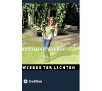 Becoming Wiebke I: A mostly male person's diary dealing with trans issues and progression into being more female (February 2019 to Sepzember 2020): 1