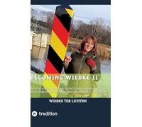 Becoming Wiebke II: Part II of a still mostly male person's diary dealing with trans issues and progression into being more female (September to December 2020): 1