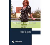 Becoming Wiebke III: Part III of a diary written by someone born genetically male who knows less and less where s/he is on the gender spectrum (January to June 2021): 2