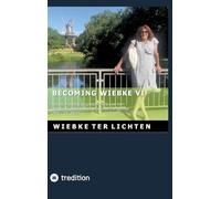 Becoming Wiebke VI: Part VI of a diary of someone who was born genetically male and diagnosed as transgender (May to July 2022): 5