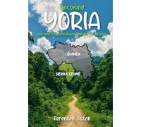 Becoming Yoria: Journey from Childhood Neglect to Success