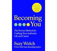Becoming You: The new 2025 revolutionary self-help guide for authentic living and personal growth
