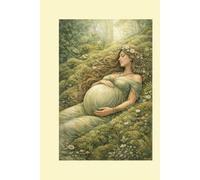 Becoming Your Mother: An Interactive Journal for the Sacred Becoming