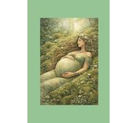 Becoming Your Mother: An Interactive Journal for the Sacred Becoming