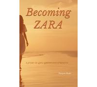 Becoming Zara: Pieces of Me I Had to Leave Behind