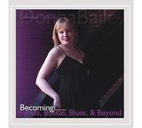 Becomingballads Bossas Blues & Beyond