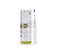 Beconfident Cepillo Sónico Blanco - Limpieza Dental Avanzada
