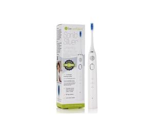 Beconfident Cepillo Sónico Blanco - Limpieza Dental Avanzada