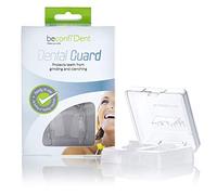 Beconfident Dental Guard - Protector contra el rechinamiento de dientes (bruxismo)
