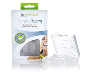 Beconfident Dental Guard - Protector contra el rechinamiento de dientes (bruxismo)