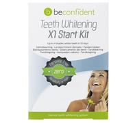 BeConfident - Kit de inicio para blanqueamiento dental BeConfident (10 ml)