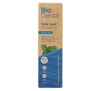 BeConfident - Pasta de dientes BioDenta para un cuidado dental integral con sabor a menta fresca (75 ml)