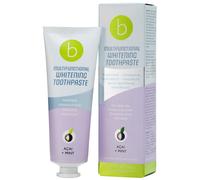 BeConfident - Pasta de dientes blanqueadora multifuncional con sabor a bayas de acai y menta (75 ml)