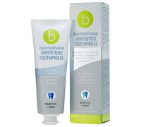 BeConfident - Pasta de dientes blanqueadora multifuncional para dientes sensibles con sabor a menta (75 ml)