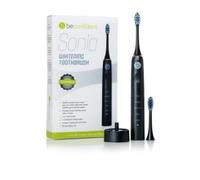 Sonic Electric Whitening Toothbrush Black/Rose Gold