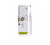 Beconfident Sonic Silver Electric Whitening Toothbrush White/Silver