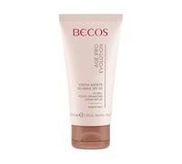 Becos - Age Pro Evolution - Crema antiedad global SPF 20 30 ml + Cleansing Star Agua Micelar Multiactiva 3 en 1 50 ml + Neceser