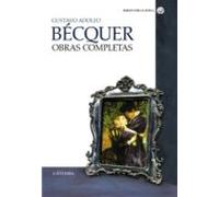 becquer. obras completas