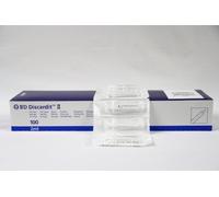 Becton Dickinson BD DISCARDIT II - Jeringuilla (100 x 2 ml)
