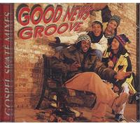 Becton & Friends - Good News Groove