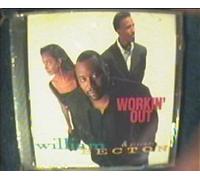 Becton William - Workin Out