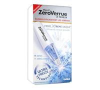 Becur meta ZeroVerrue Freeze 7.5 g
