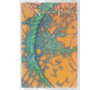 Becvar, Bruce - Nature of Things [Casete]