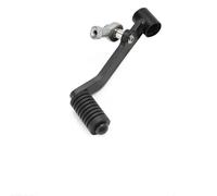 Becwdvo Palanca de arranque de motocicleta/Apto for HONDA CB500 XFR Pedal de cambio de palanca de cambios izquierda CB500X CB500F CB500R CB 500X 500F 500R 13-2023 Pedal de cambio de pedal de punta