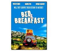 Bed And Breakfast [2003] [Reino Unido] [DVD]