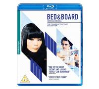 Bed & Board ( Domicile conjugal ) ( Bed and Board ) [ Origen UK, Ningun Idioma Espanol ] (Blu-Ray)