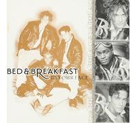 Bed - In Your Face