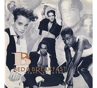 Bed & Breakfast - incl. Everytime