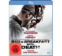 Bed & Breakfast with Death [Alemania] [Blu-ray]