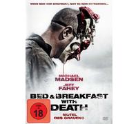 Bed & Breakfast with Death [Alemania] [DVD]