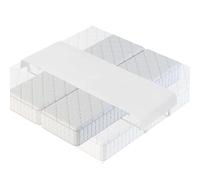 Bed Bridge Twin - Filler Kit | Mattress Connector, Bed Bridge Converter, Adjustable Bedding Accessories Long Two Mattress Connector, for Couples Guest Bedroom Sleeping Home Dormitories Room Apart