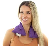 Bed Buddy, Comfort Wrap, lavanda, 1 envoltura