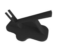 Bed Cell Phone Holder, Universal Portable Stable Adjustable Stand for Hands Free Viewing Comfort, Secure Grip Design for Bedroom Sofa Couch Home, Travel Use, Fits Most Smartphones, Compact Design