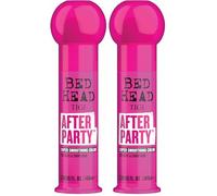 BED HEAD by TIGI - After Party, suavizante para pelo sedoso y brillante, 100 ml (Paquete de 2)