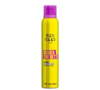 Tigi Bed Head Bigger The Better Champú Seco 200ml - Para cabello fino y fino