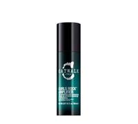 BED HEAD by TIGI Catwalk - Curls Rock Amplifier, crema para pelo rizado para unos rizos mejores, 150 ml (el embalaje puede variar)