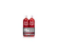 BED HEAD by TIGI Champ? y Acondicionador Urban Antidotes Resurrection 750ml