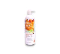 Bed head by tigi champú cabello dañado dumb blonde 750ml