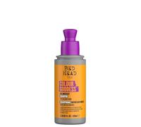 BED HEAD by TIGI - Colour Goddess Champú para pelo teñido, tamaño de viaje, 100 ml