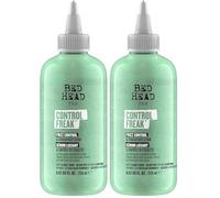Bed Head by Tigi - Control Freak, Sérum antiencrespamiento para un pelo liso y brillante, 255 ml